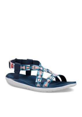 belk teva sandals