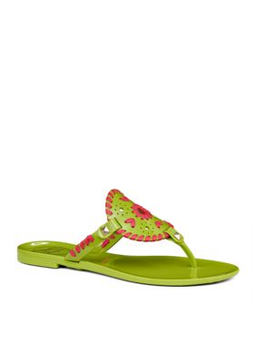 jack rogers sandals belk