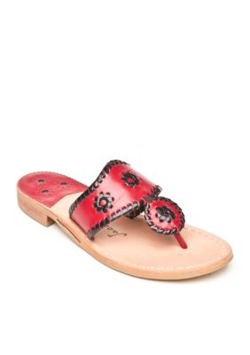 jack rogers sandals belk