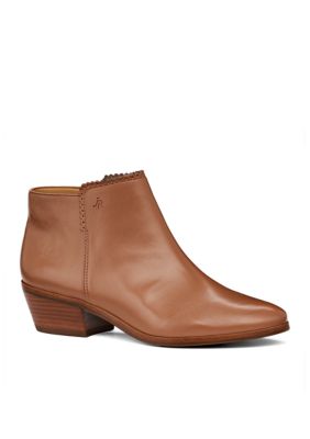 belk booties on sale