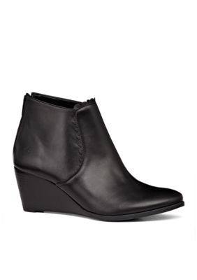 belk wedge boots