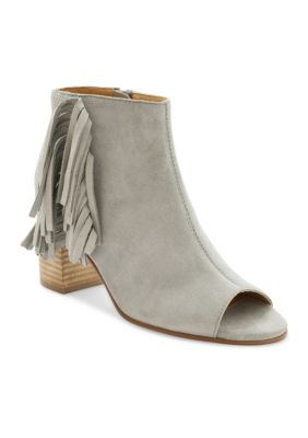 kensie grey boots
