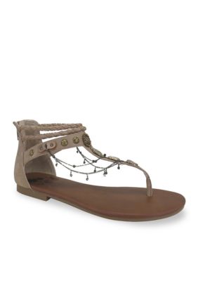 jellypop sandals belk