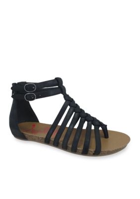 jellypop sandals belk