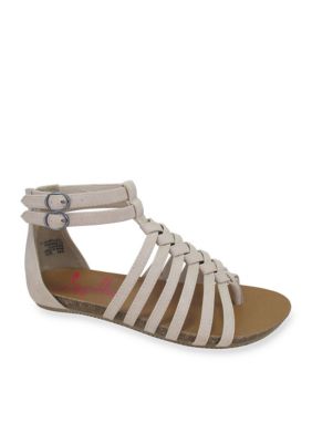 jellypop sandals belk