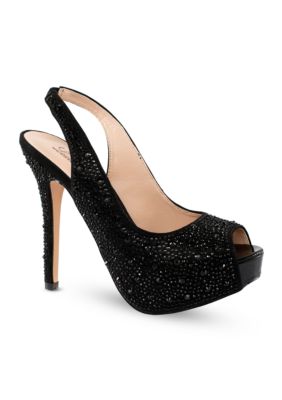 belk prom shoes