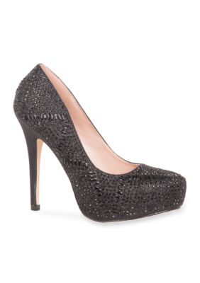 belk prom shoes