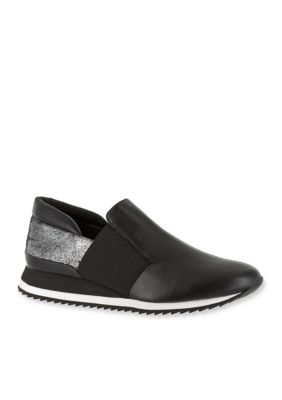 belk skechers slip on