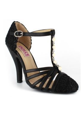 belk prom shoes