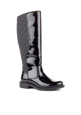 belk women rain boots