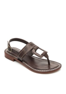 kim rogers sandals at belk