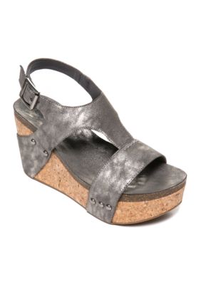 sugar sandals belk