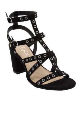 sugar sandals belk
