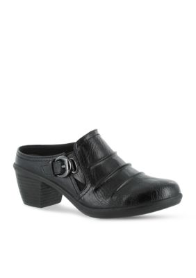 most comfortable women's clogs