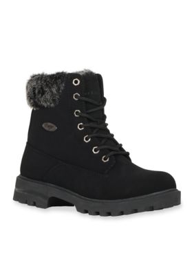 snow boots belk