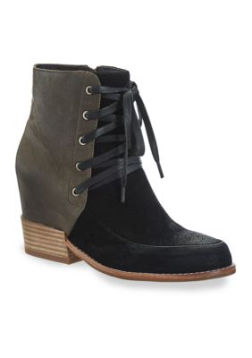 Antelope Tall Cuff Boot