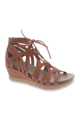 faith wedge sandals