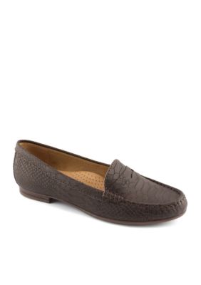 belk loafers