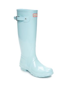 belk women rain boots