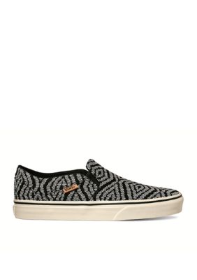 belk womens vans