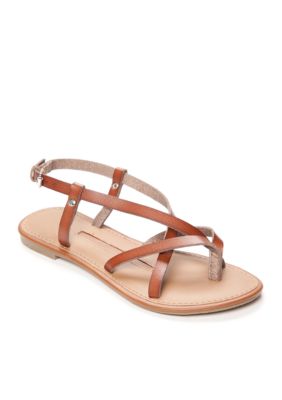 belk new directions sandals