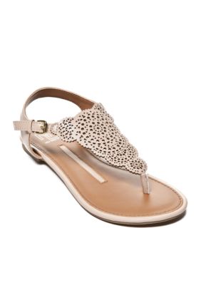 belk new directions sandals