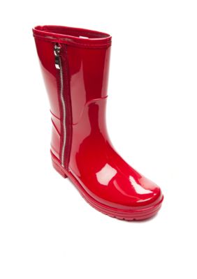 belk rain shoes