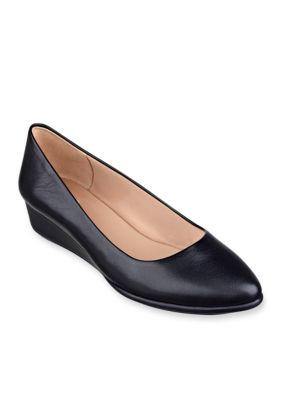 belk ladies bedroom shoes
