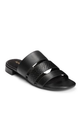 belk flat sandals