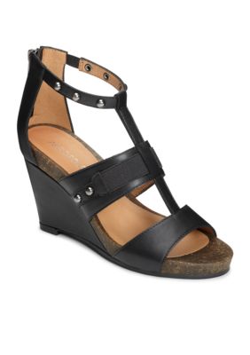 clark sandals at belk