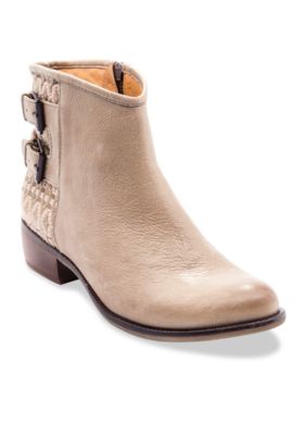 belk booties on sale