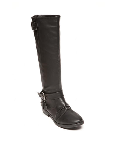 Rampage Idola Boot - Available in Wide Calf