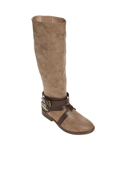 Rampage Isadora Tall Boot - Available in Wide Calf