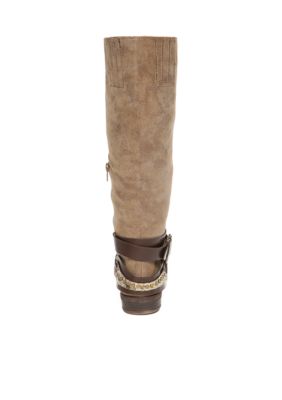 Rampage Isadora Tall Boot - Available in Wide Calf