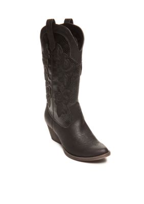 rampage boots belk