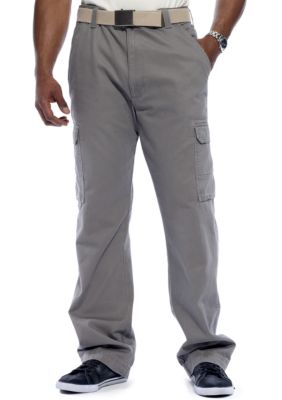 wrangler loose fit cargo pants