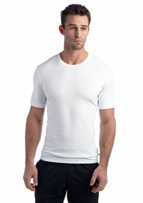 jockey t shirt v neck