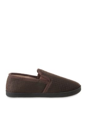 belks mens bedroom slippers