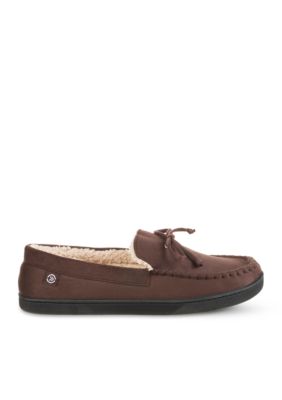 belks mens bedroom slippers