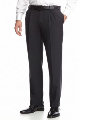 izod classic fit pants
