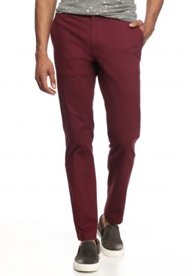 red camel khaki pants