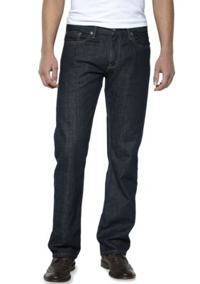 levis 514 red