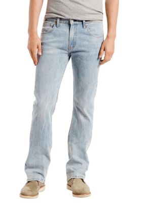 levi's 527 bootcut stretch