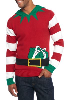 belk ugly christmas sweater