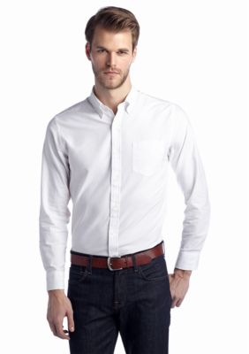 belks mens dress shirts