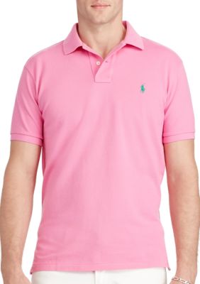 polo shoes belk
