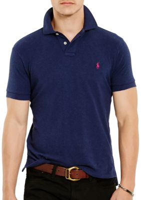 polo shoes belk