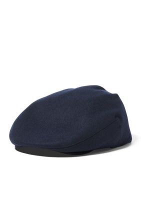 polo driving cap