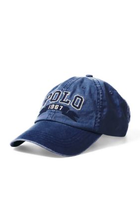 belk polo hats