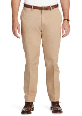 polo pants big and tall